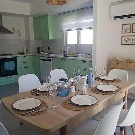 Villa Belce & Bloom - Uezuemlue *