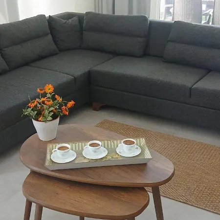 Villa Belce & Bloom - Uezuemlue