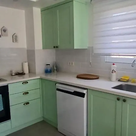 Belce & Bloom - Uezuemlue ヴィラ フェティエ