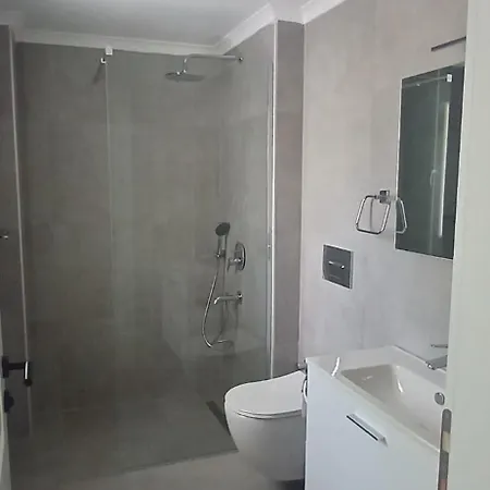 ヴィラ Belce & Bloom - Uezuemlue *