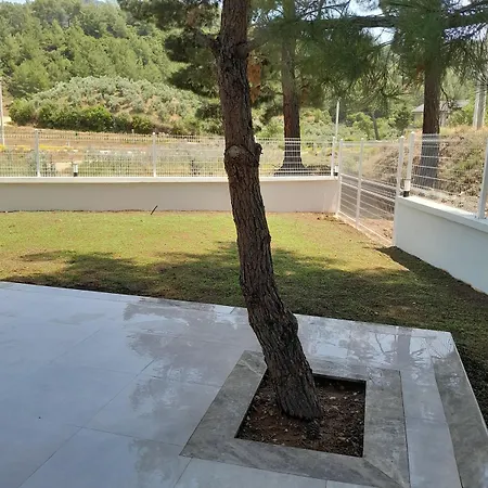 ヴィラ Belce & Bloom - Uezuemlue フェティエ