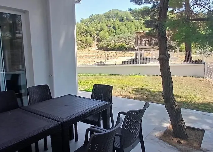 Belce & Bloom - Uezuemlue * Фетхие