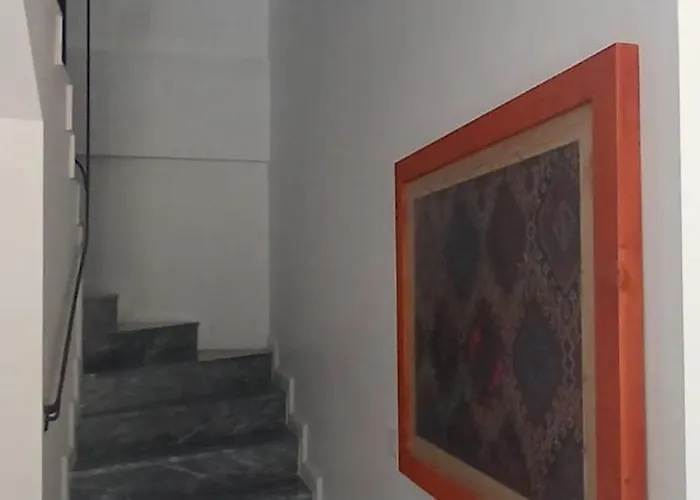 Belce & Bloom - Uezuemlue Вилла