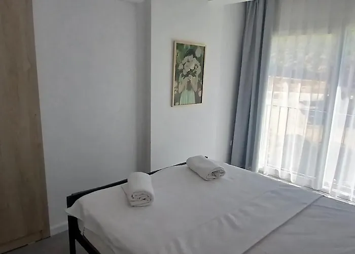 Belce & Bloom - Uezuemlue Фетхие