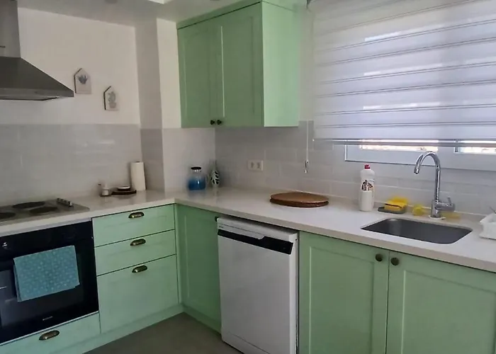 Belce & Bloom - Uezuemlue Вилла Фетхие