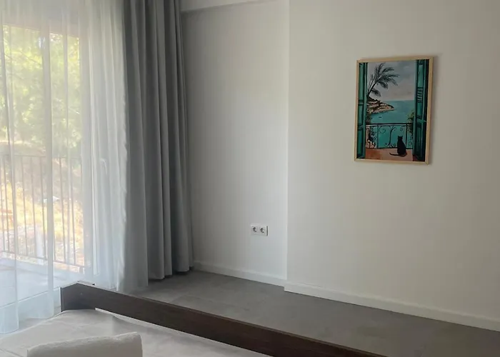 Belce & Bloom - Uezuemlue Фетхие