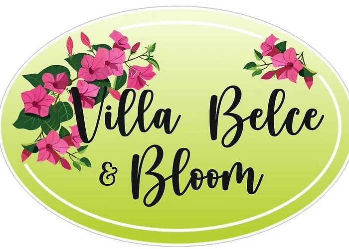 Belce & Bloom - Uezuemlue Вилла