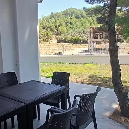 Belce & Bloom - Uezuemlue * Fethiye