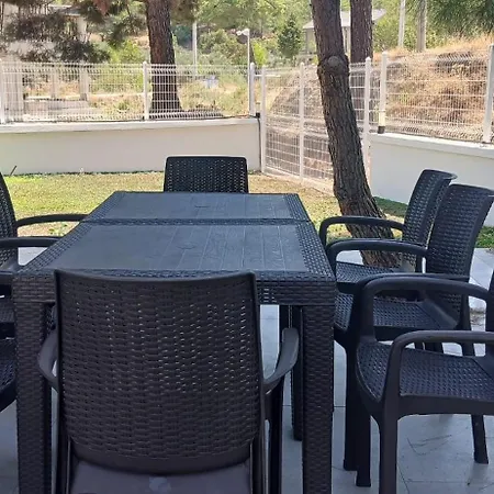 Belce & Bloom - Uezuemlue Vila Fethiye