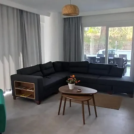 וילה Belce & Bloom - Uezuemlue פאטהיה