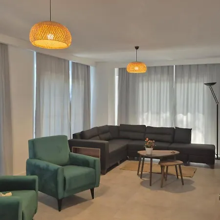 וילה Belce & Bloom - Uezuemlue