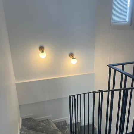 别墅 Belce & Bloom - Uezuemlue