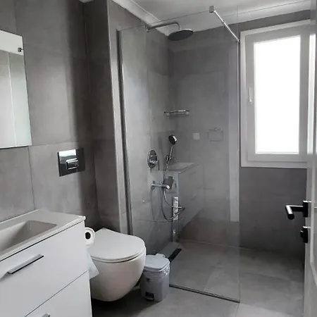 Belce & Bloom - Uezuemlue 别墅 *