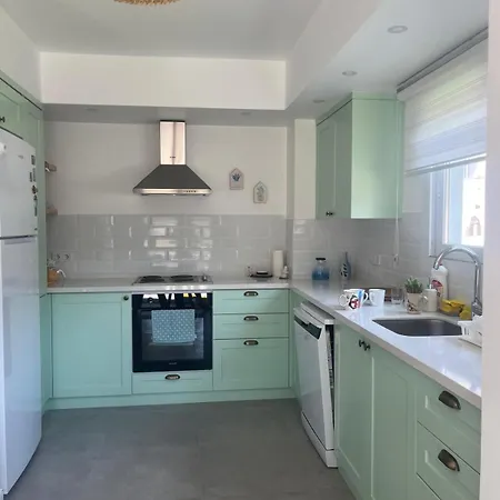 Belce & Bloom - Uezuemlue * 费特希耶