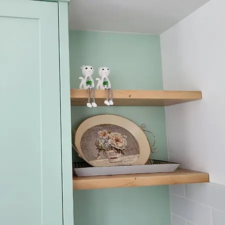 Belce & Bloom - Uezuemlue 别墅