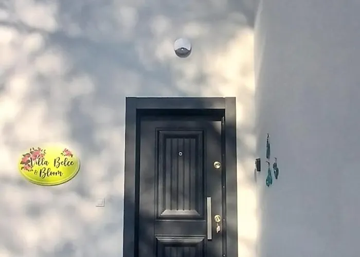 Belce & Bloom - Uezuemlue Vila *