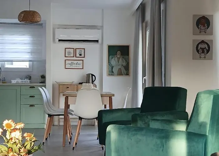 فيلة Belce & Bloom - Uezuemlue فتحية