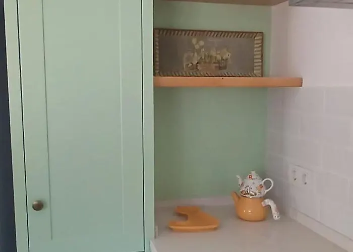 Belce & Bloom - Uezuemlue * فتحية