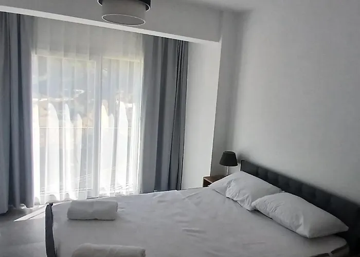 Belce & Bloom - Uezuemlue Vila *