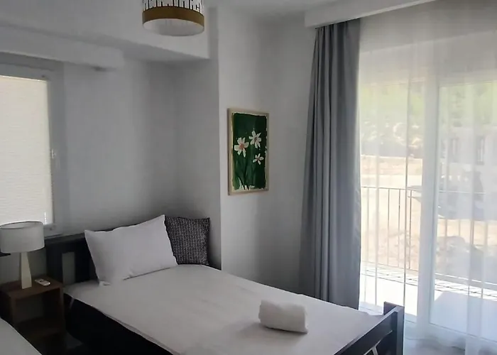 Belce & Bloom - Uezuemlue Vila Fethiye