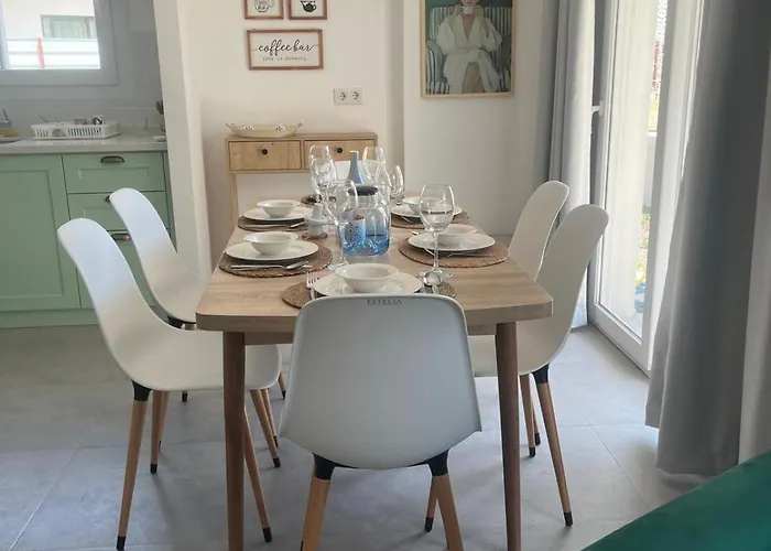 Vila Belce & Bloom - Uezuemlue Fethiye