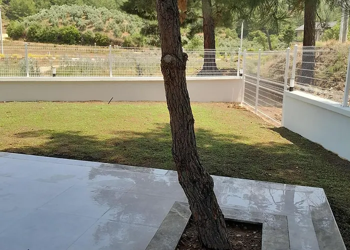 Vila Belce & Bloom - Uezuemlue Fethiye