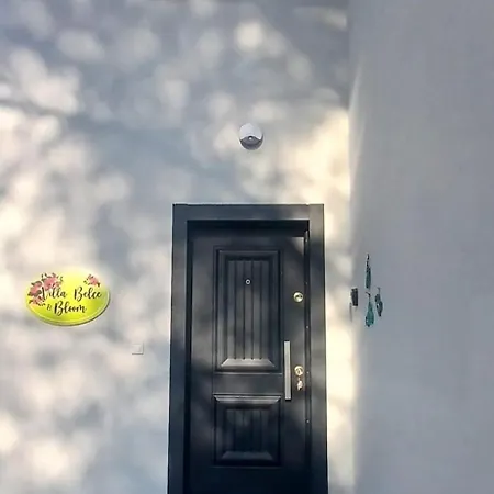 Belce & Bloom - Uezuemlue 빌라 *