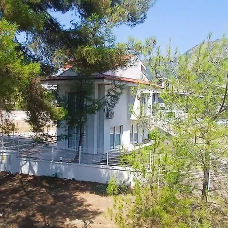 Belce & Bloom - Uezuemlue 빌라