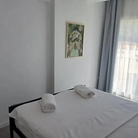 Belce & Bloom - Uezuemlue 페티예