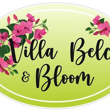 Belce & Bloom - Uezuemlue 빌라